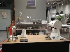 -dotcom coffee古点咖啡(致真大厦店)