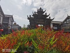 -南关石牌坊古镇