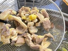 -合味土鸡火锅(中海世贸花园金碧庄店)