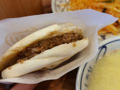 -陇上秦轩biangbiang面(萧山万象汇店)