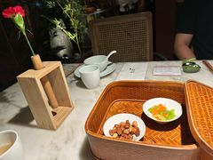 -初蓉丨遇见新川菜(亲贤街荣耀店)