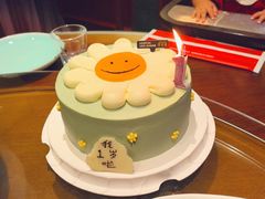 -黑草莓(重庆路店)
