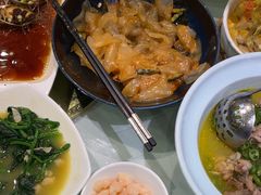 -金时代顺风大酒店(爱琴海购物中心店)