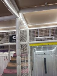 -奈尔宝·儿童乐园·亲子餐厅(华采天地店)