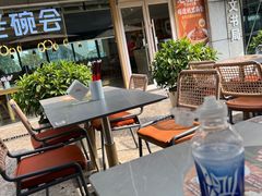 -老碗会·陕西手工面(中心书城店)