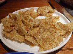全麦饼-小放牛炒菜馆(北国商城店)