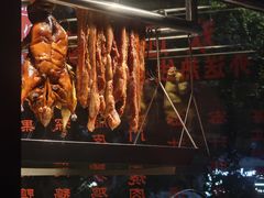 -广东仔港式茶餐厅(银泰店)
