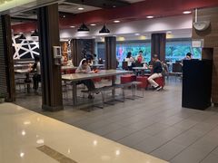 -麦当劳(国际大厦店)