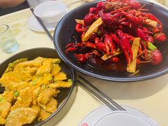 -聚味瞿记·龙虾堂(坡子街店)