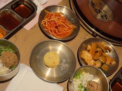 -西塔老太太泥炉烤肉(亚运村店)