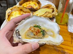 招牌生蚝-本色.小马哥烧烤(五一路总店)