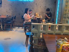 -三叔特色自贡菜(中海国际店)
