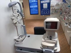 -EYEcare眼镜店(南京东路店)