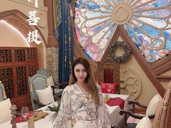 -叶叶菩提·晋福宫