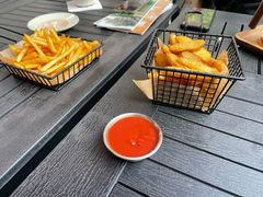 -老屋咖啡