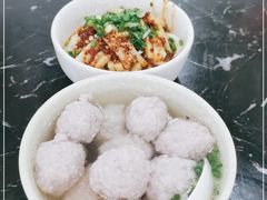 -李记小小吃(涪江路店)