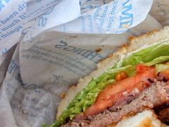 -Fergburger(皇后镇店)