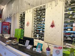 -云中捞高空旋转餐厅(商茂世纪广场店)