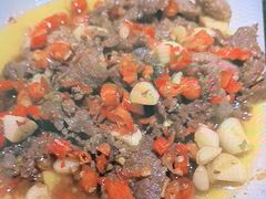 -费大厨辣椒炒肉(黄兴中心广场店)