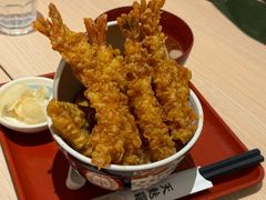 -爱蝦乃家(金虹桥店)