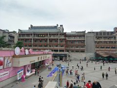 -西安饭庄·非遗陕菜(钟楼店)