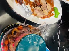 -彩虹之约•淮扬家宴(亚运村店)