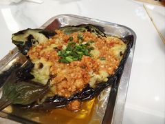 -清真·西北人家风味馆(中山中路店)