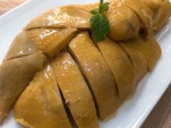 -乾隆美食·本帮菜(黄河路店)