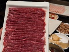 -南门涮肉(后海店)
