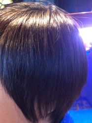 点击看大图 -T.1 hair salon烫染接发