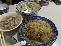 -一路飘香面馆