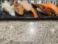 -合点寿司(美罗城店)