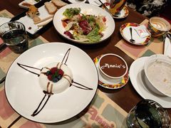 -安妮意大利餐厅(丽都店)