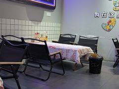-胡犇嗲单车烧烤(坡子街店)