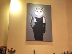 -猫色咖啡·猫咖