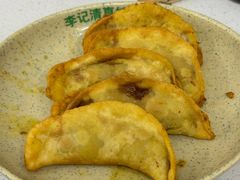 -李记清真馆(打钉巷店)
