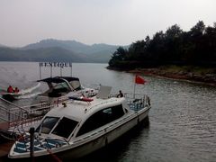 -天目湖涵田度假村