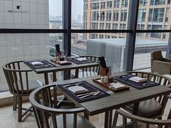 -TABLE·味西餐厅-成都茂业JW万豪酒店