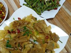 -老地方烤肉(东岗路店)