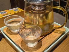 -傑·料理·海鲜放题(佛山文华荟店)