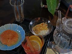 -喜林苑·稻田餐厅(品相府店)
