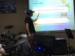 -罗兰数字音乐教育(徐汇校区)