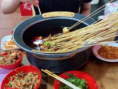 -冒椒火辣(奎星楼街店)