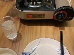 -爷爷家的粥铺(庐江店)
