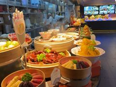 -炊江南·上海菜(国展华漕店)