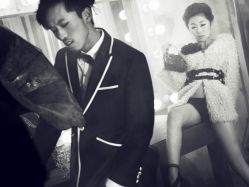 -完美新娘婚纱摄影