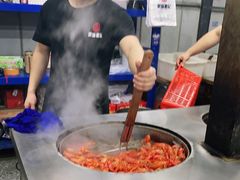 -聚味瞿记·龙虾堂(树木岭店)