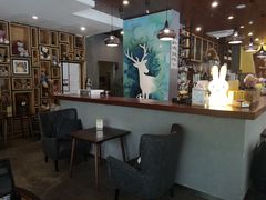 -咖法森林·咖啡  酒吧(天河店)