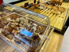 -熊叔熊婶面包房(团结湖店)