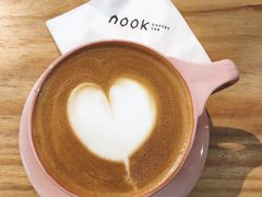 -GOTLOT COFFEE&KITCHEN角落厨房NOOK店